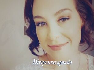 Dirtynurse4you69