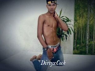 DirtyxCock