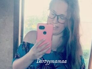 Dirtyymamaa