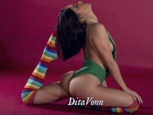 DitaVonn