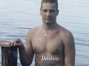 Ditiktiv