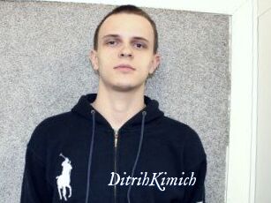 DitrihKimich