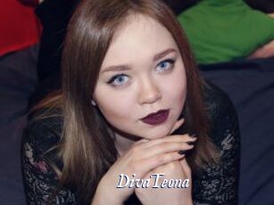 DivaTeona