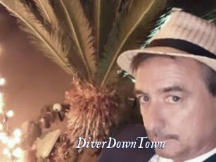 DiverDownTown