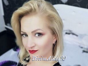 DivineAlice4U