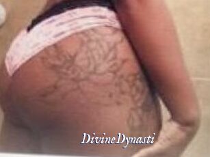 DivineDynasti