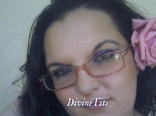 DivineTits