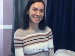 DixieGirl