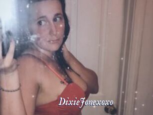 DixieJonexoxo