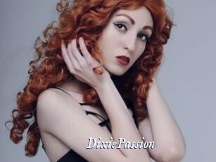 DixiePassion