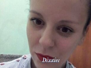 Dixxies