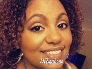 DjRedbone