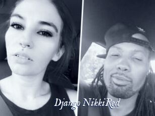 Django_NikkiRed