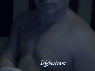 Djghostcam