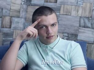 DjordCast