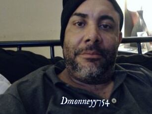 Dmonneyy754