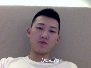 Dmonster