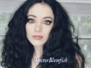DoctorBlowfish