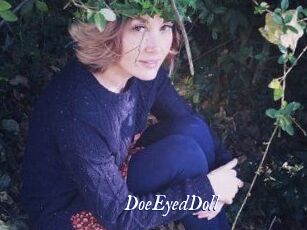 DoeEyedDoll