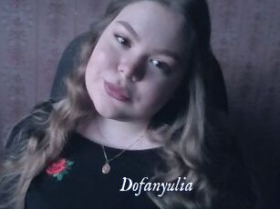 Dofanyulia