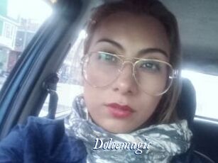 Dolcemagic