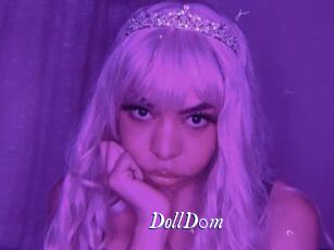 DollD0m