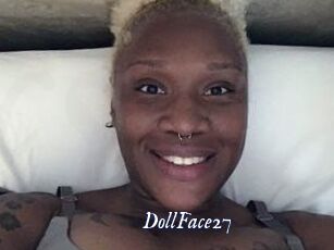 DollFace27
