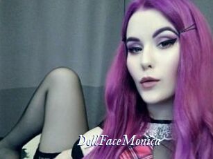 DollFaceMonica