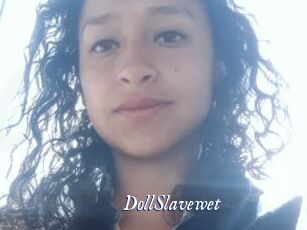 DollSlavewet