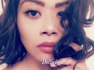 Dollicious