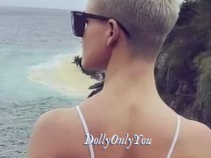 DollyOnlyYou