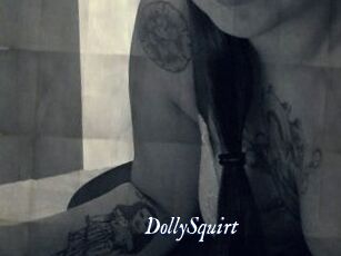 DollySquirt