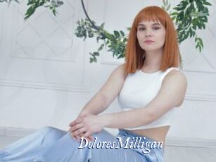 DoloresMilligan