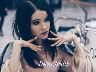 DoloresSmith