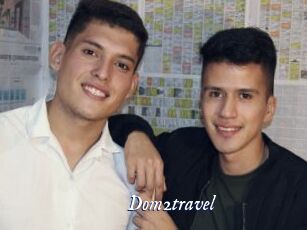 Dom2travel