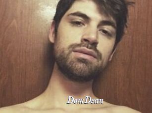 DomDean