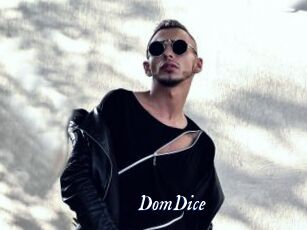 DomDice