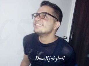 DomKinkyhell