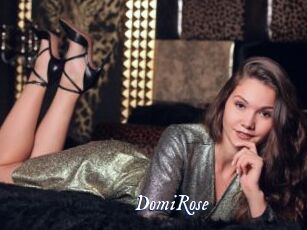 DomiRose