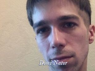 Domi_Nator