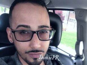 DomiiPR