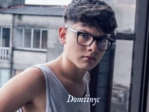 Domiinyc