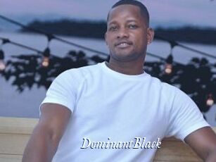 DominantBlack