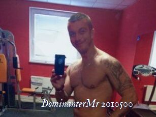 DominanterMr