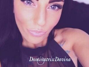 DominatrixDavina