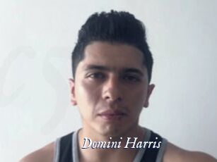 Domini_Harris