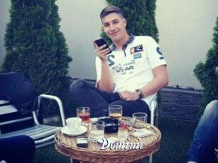 Dominic