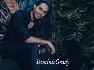 DominicGrady