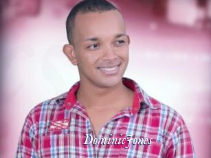 DominicJones
