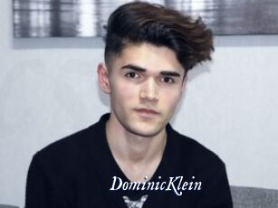 DominicKlein